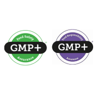 gmp+ gmp+