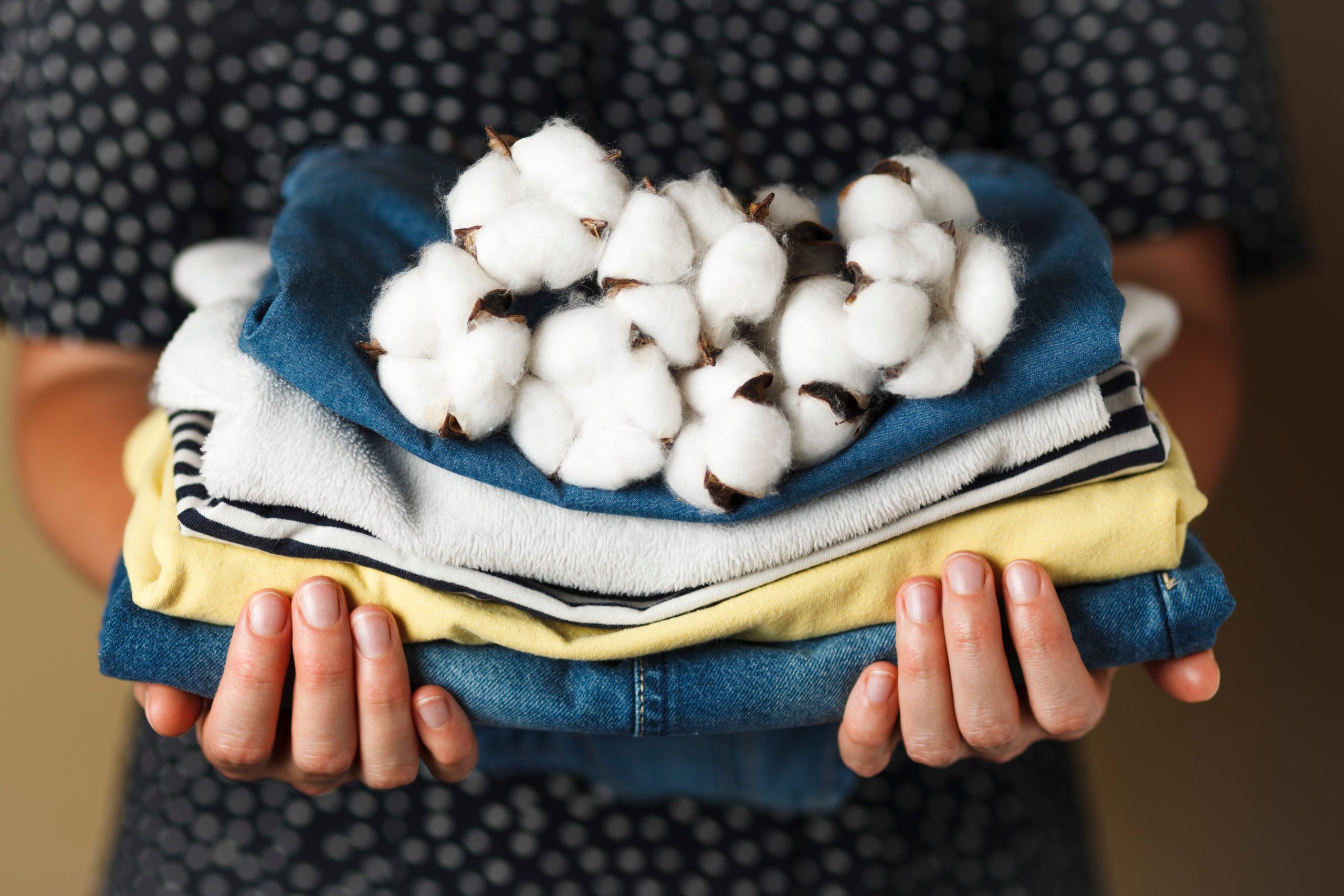 BCI – Better Cotton Initiative BCI – Better Cotton Initiative