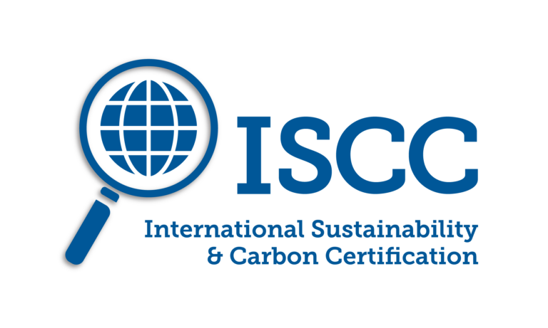 ISCC ISCC