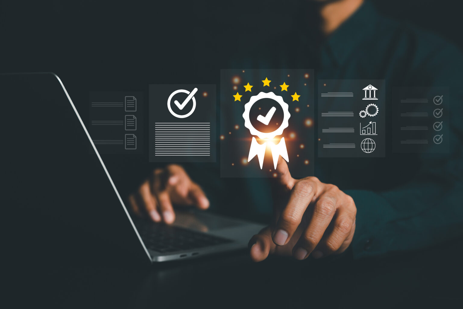 Quality Management System
