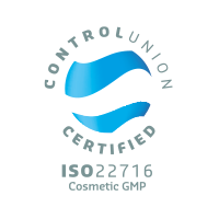 ISO 22716 – Cosmetic GMP ISO 22716 – Cosmetic GMP