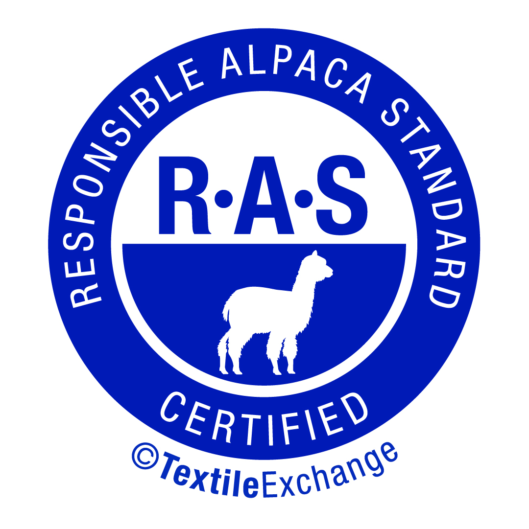 RAS – Responsible Alpaca Standard RAS – Responsible Alpaca Standard