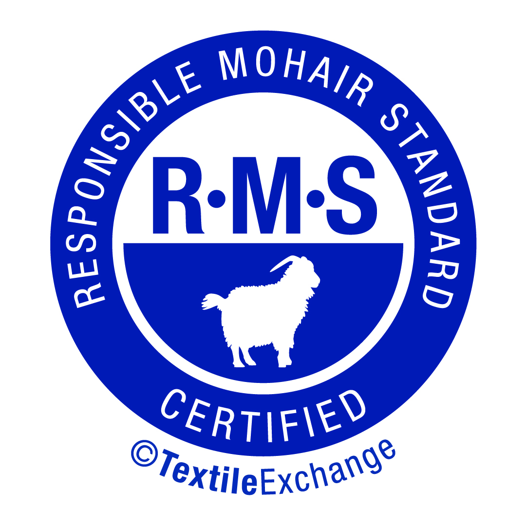RMS – Responsible Mohair Standard RMS – Responsible Mohair Standard