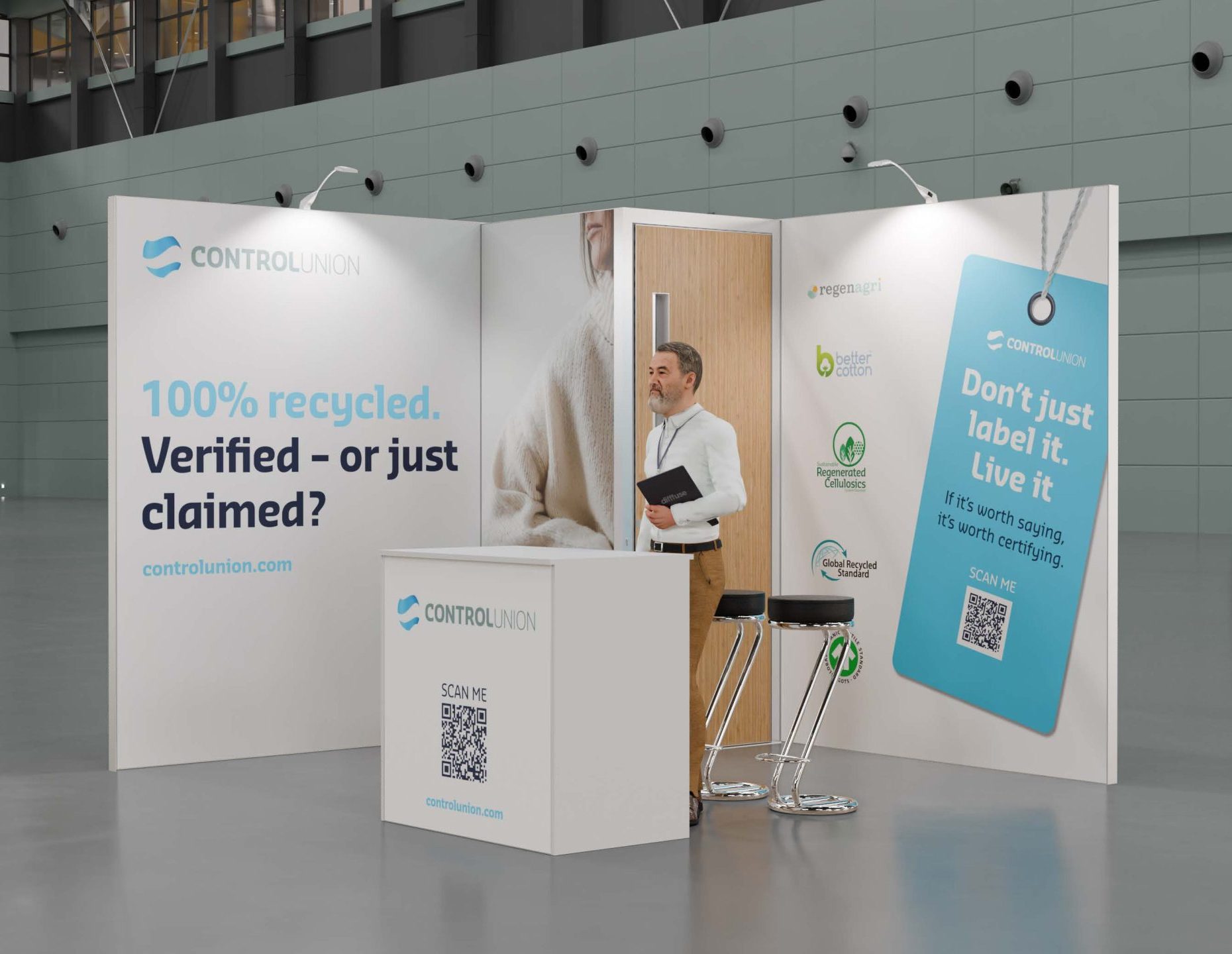 Control Union at Textile Exchange Conference 2025 Visual V2_Página_2