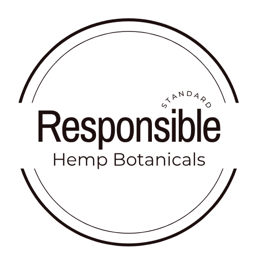 The Responsible Hemp Botanicals Standard