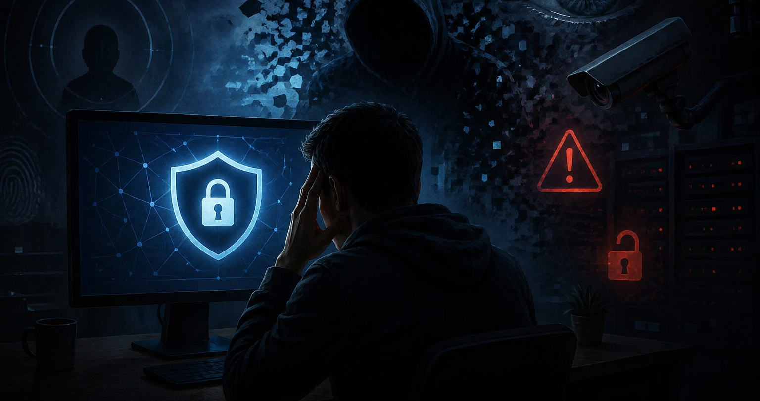 ciberseguridad