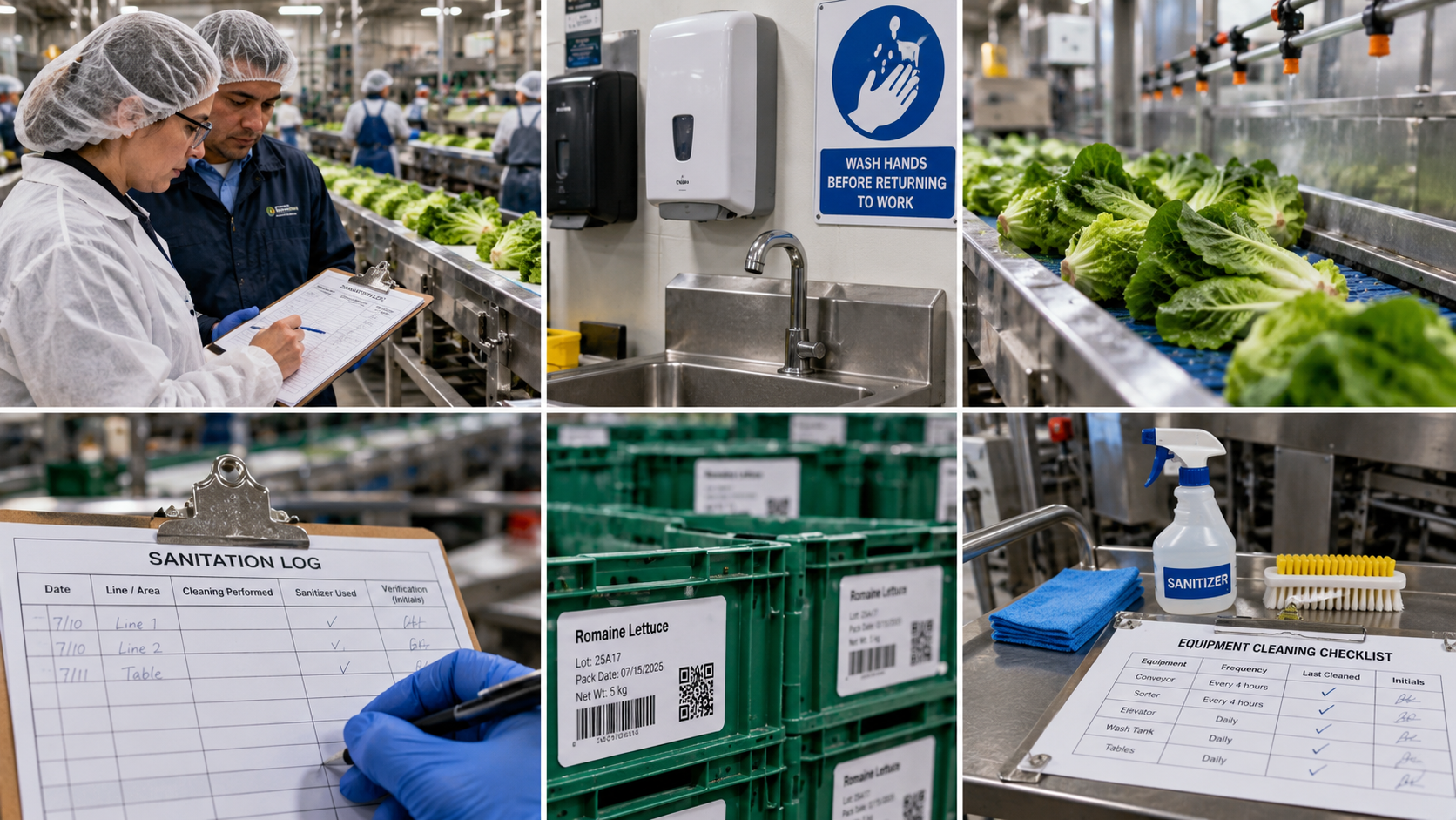 organic and primusgfs certification